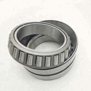 ตลับลูกปืนเม็ดเรียวสองแถว <span class=keywords><strong>971</strong></span>/560 3510/560 - Product Image 1