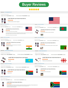 ชุดโมดูลแกะสลักเลเซอร์ <span class=keywords><strong>PWM</strong></span> TTL สำหรับโลหะหินไม้ยางพาราชุดตัดด้วยเลเซอร์ไดโอด10W 450nm สีฟ้า - Product Image 6