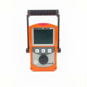 Détecteur <span class=keywords><strong>et</strong></span> analyseur de <span class=keywords><strong>gaz</strong></span> VARIOTEC 460 EX : Surveillance fiable des réseaux de canalisations pour la sécurité <span class=keywords><strong>et</strong></span> la détection des fuites dans les réseaux de <span class=keywords><strong>gaz</strong></span> à spectre complet - Product Image 1