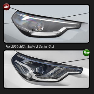 Actualización a Faros Delanteros LED Premium para BMW Serie 2 G42 G87 M2 M240i 220 225 230 - Product Image 4