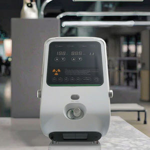 Globe Soaring 90KV Handgehaltenes Rückstreuungs-Bildgebungssystem, Handgehaltener Röntgenscanner für Öffentliche Sicherheit - Product Image 6