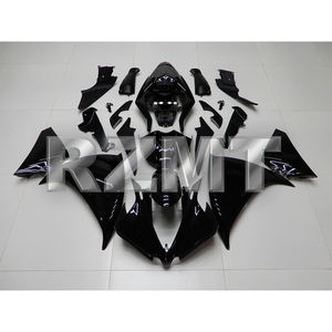 Kit de Carenado Personalizado para Motocicleta Yamaha YZF R1 2012-2014 YZF-R1 YZFR1 2012, Piezas de Carrocería de Inyección ABS, Y1013-106a - Product Image 1