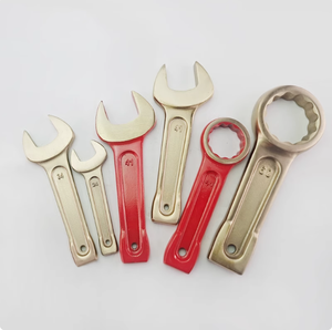 Không phát ra tia lửa nổi bật hộp cờ lê 41mm nổ bằng chứng cờ lê đồng hợp kim công cụ - Product Image 1