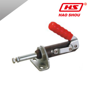Hao Shou F <b>Clamp</b> HS-30250 Adjustable Steel Industrial <b>Clamp</b> Metric 138mm - Product Image 5