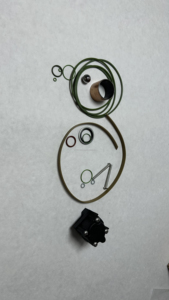 ชุดซ่อมวาล์วไอดี2906095800เหมาะสำหรับคอมเพรสเซอร์แมนนี่ - Product Image 5