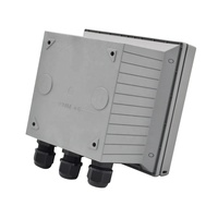 Analyseur d'ions fluorés industriel de haute qualité PXG-2085Pro avec plage de 0-20000 ppm, indice de protection IP65, pour les stations d'épuration
