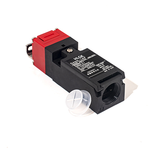 Interruptores de seguridad para puertas HLGK D4NS-4DF D4NS-2DF D4NS-1DF D4NS-4CF D4NS-2CF D4NS-4BF D4NS-2BF D4NS-1CF D4NS-2AF D4NS-1BF D4NS Bu - Product Image 2