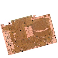 Servicio Profesional de Clonación de PCB, Diseño Inverso de PCB, Ensamblaje, Fabricante Integral en Shenzhen