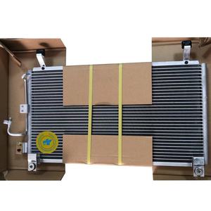 8980001120 941153 AC PART AUTO Condenseur de climatisation pour ISUZU D-MAX RODEO MAX 2.5 3.0 - Product Image 2