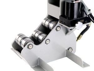 QG8C-A Đ<span class=keywords><strong>i</strong></span>ện Máy Cắt Đ<span class=keywords><strong>i</strong></span>ện Máy Cắt Ống 2 ''-8 ''Sch10/40 - Product Image 5