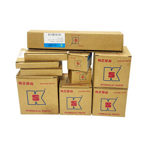 Pièces de pompe Rexroth, Kit de joint de pompe hydraulique, bloc de cylindre de chaussure de Piston, pièce hydraulique - Product Image 6