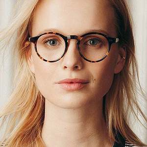 Gafas de Sol Redondas Retro de Moda 2020 para Hombre y Mujer, Gafas con Filtro de Luz Azul, Gafas para Bloquear la Luz Azul para Hombre - Product Image 3