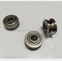 Roulements à gorge rainurée SG622 de haute qualité, roulement de roue pour machines textiles SG622RS, SG66U 6*22*10