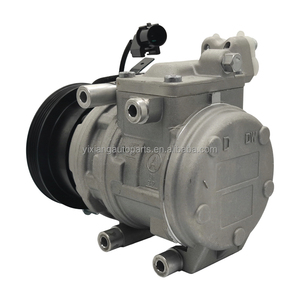 เหมาะสำหรับ <span class=keywords><strong>10PA15C</strong></span> สำหรับรถยนต์ Kia Shiroko Qianlima (ยี่ห้อ) สำหรับ<span class=keywords><strong>คอม</strong></span>เพรสเซอร์แอร์รถยนต์ Hyundai Tucson ปั๊ม<span class=keywords><strong>แอร์</strong></span>รถยนต์ - Product Image 2