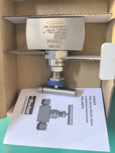 Aguja Serie TN - 4F-TN6L-T-SS - - Product Image 5