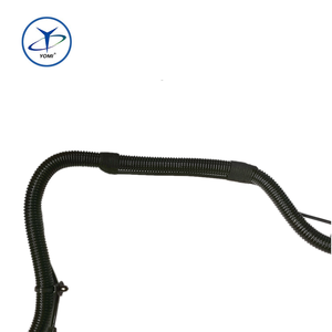 PCV-Kurbelgehäuseentlüftungsschlauch <span class=keywords><strong>25193343</strong></span> für Chevrolet Cruze CHEVY SONIC TRAX Buick Encore 55568267 652337 OM98757OC - Product Image 4