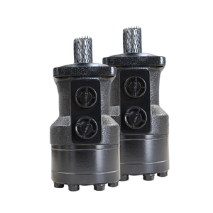 มอเตอร์ไฮดรอลิกแบบไซโคลิด Tosion Wholesale BMP BMR BMM BMY BMT BMH BMS BMV Dan-foss สำหรับวินซ์ 12.5MPa - Product Image 4