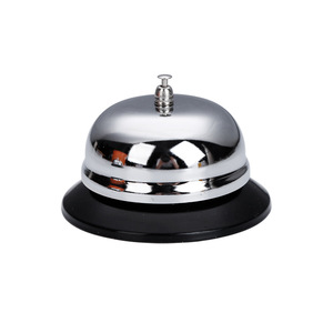 Desk Kitchen Hotel Counter Reception Christmas Craft Restaurant Bar Ringer Call Service <b>Ring</b> Home Restaurant Call - Product Image 2
