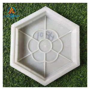 Préfabriqué <span class=keywords><strong>béton</strong></span> <span class=keywords><strong>pavé</strong></span> moule en plastique avec faible quantité minimale de commande prix <span class=keywords><strong>moins</strong></span> <span class=keywords><strong>cher</strong></span> - Product Image 2