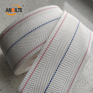 Annilte Goede Kwaliteit Kippenkooien Ei Transportband Eierriem Voor Pluimveebedrijf 100Mm - Product Image 1