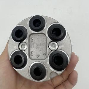 Poignée de commande hydraulique Senweite YT30V00008F2 pour pièces d'excavatrice Kobelco 200-6-6E - Product Image 2