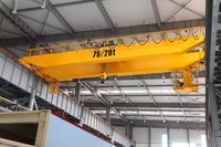 Yeni Elektrikli 30 Ton Mini Mastlı Lastik Tekerlekli Çelik Halatlı Vinç Kolu El Zinciri Metal Nakliye Konteyneri Mobil Seyahat Lifti Kaldırma Aparatı