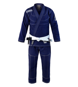 Uniforme personnalisé JUJITSU GI BJJ, uniforme de qualité supérieure fabriqué au Pakistan - Product Image 2