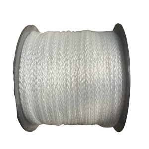 Ficelle en nylon tressée en polypropylène flexible <span class=keywords><strong>de</strong></span> vente chaude emballée en bobine pour la construction et la ligne <span class=keywords><strong>de</strong></span> Mason - Product Image 4