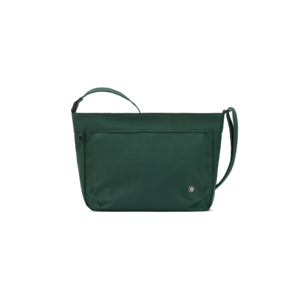 Sac à bandoulière de luxe pour femme avec espace de rangement multi-niveaux, sac à bandoulière de créateur - Product Image 1