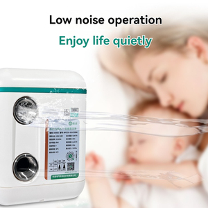 Pompe à <span class=keywords><strong>eau</strong></span> Oule Pompe de surpression intelligente à fréquence variable Amplificateur d'<span class=keywords><strong>eau</strong></span> domestique et circulation d'<span class=keywords><strong>eau</strong></span> chaude domestique - Product Image 4