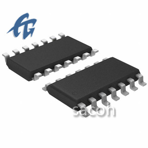 Sacoh Chất lượng cao gốc MCU vi điều khiển Nhà cung cấp PIC16F1705-I/st - Product Image 1