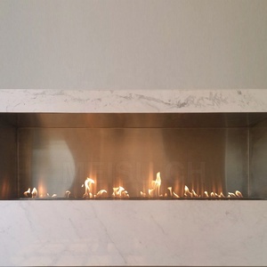 MEISU.CH <span class=keywords><strong>Cheminée</strong></span> à <span class=keywords><strong>bioéthanol</strong></span> compacte et économique <span class=keywords><strong>pour</strong></span> table, foyer d'intérieur à alcool - Product Image 1