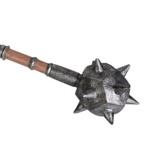Réplique d'Halloween, accessoire de costume en mousse, marteau de météorite, accessoires de cosplay, armes - Product Image 3