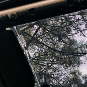 Maiker <span class=keywords><strong>Sky</strong></span> View Clear para <span class=keywords><strong>Jeep</strong></span> Wrangler JL/Gladiator JT Accesorios de techo duro transparente Fabricante Maiker - Product Image 2