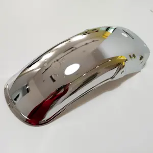 Motorcycle Parts Rear Fender for GN