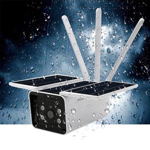 aire libre <span class=keywords><strong>de</strong></span> vigilancia <span class=keywords><strong>de</strong></span> seguridad inalámbrica 1080p Wifi hd cctv <span class=keywords><strong>de</strong></span> energía solar <span class=keywords><strong>de</strong></span> la cámara ip con visión nocturna - Product Image 4