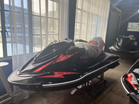 Jet-skis neufs de 1300 cm³ pour sports nautiques, vente mondiale, au meilleur prix avec livraison rapide