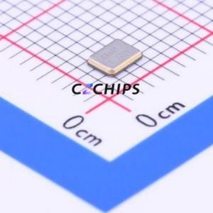 X1E0000210860 Crystal (Passive) SMD3225-4P Crystal Oscillator SMD Crystal Oscillator 27.12MHz 10ppm 12pF - Product Image 1