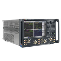 Analyseur de réseau micro-ondes Keysight série PNA-X N5241B N5242B N5244B N5245B N5247B 10 MHz-67 GHz 2/4 ports