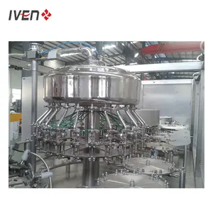 Germany User Choice 50-1000 Ml Plastic Bottle Manufacturing Plant PP Bottle IV Solution Production Line