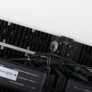 Luz de inundación LED de 500 vatios, módulo LED de túnel exterior de 400W y 500 W para estadio de fútbol, modelo de luz de túnel - Product Image 5