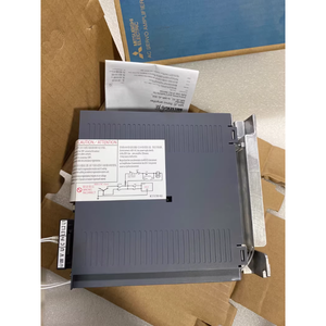 ไดรฟ์กระแสสูง 70A รุ่น MR-JE-70A |   ไฟฟ้าสามเฟส 380 โวลต์ |   มาตรฐาน IP67 |   เทคโนโลยีการระบายความร้อนขั้นสูง |   สแตนเลสสตีล |   1 ปี - Product Image 6