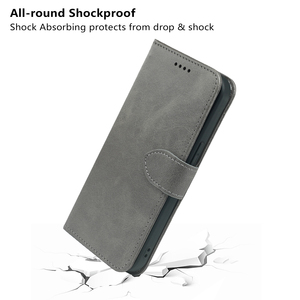 <span class=keywords><strong>Funda</strong></span> de teléfono con billetera de cuero magnético para <span class=keywords><strong>Samsung</strong></span> Galaxy A01 A02 Core A10 A11 A21 A12 A42 A71 A20 A21s A20S S24, <span class=keywords><strong>funda</strong></span> para móvil - Product Image 3