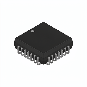 28 LCC Electronic Circuit Components Manufacturer Channel MX7535JP Data Acquisition - Product Image 1