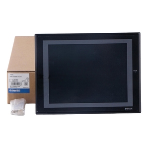 Interfaz hombre-máquina industrial HMI de pantalla táctil de 8,4 pulgadas para sistemas de control de automatización - Product Image 5