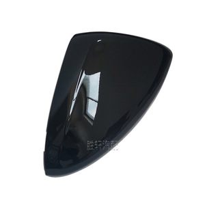 Chevrolet Cruze <b>Mirror</b> Cover 2017-2019 <b>Plastic</b> Rearview Full Set Spherical <b>Mirror</b> Housing - Product Image 2