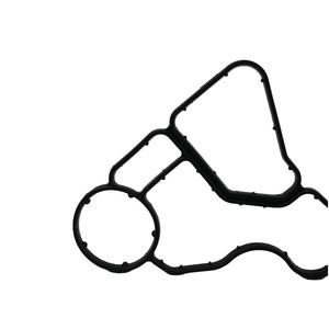 11428637821 joint de filtre à huile pour BMW N54 E90 328i 335i X3 X5 pour <span class=keywords><strong>KIBI</strong></span> système de moteur automatique joint de boîtier de filtre à huile - Product Image 3