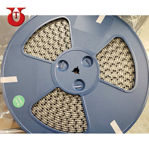 โรงงานที่ดีที่สุดขายร้อนพลาสติกสีดำ4Khz SMD Buzzer แม่เหล็กและ Transducer - Product Image 4