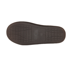 Chaussons d'intérieur pour <span class=keywords><strong>homme</strong></span> G2, en tricot anti-plis, avec fourrure anti-affaissement, mousse à mémoire de forme <span class=keywords><strong>ultra</strong></span>-douce et semelle extérieure en TPR, pour l'hiver - Product Image 6