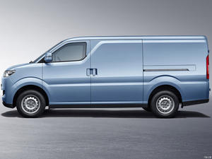 รถตู้ไฟฟ้า EC75 Ruichi รุ่นมาตรฐาน2023รุ่นพิเศษทนทานรถคุณภาพดี<span class=keywords><strong>ราคา</strong></span>ถูก - Product Image 2